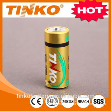 A bateria de vendas mais popular na China 12v23a